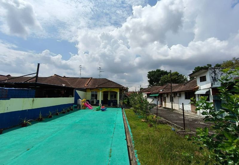 Fortune Hill Kangkar Pulai