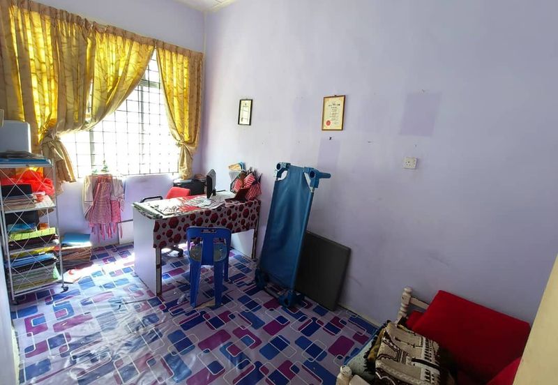 Fortune Hill Kangkar Pulai