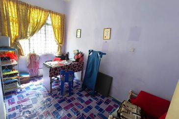 Fortune Hill Kangkar Pulai