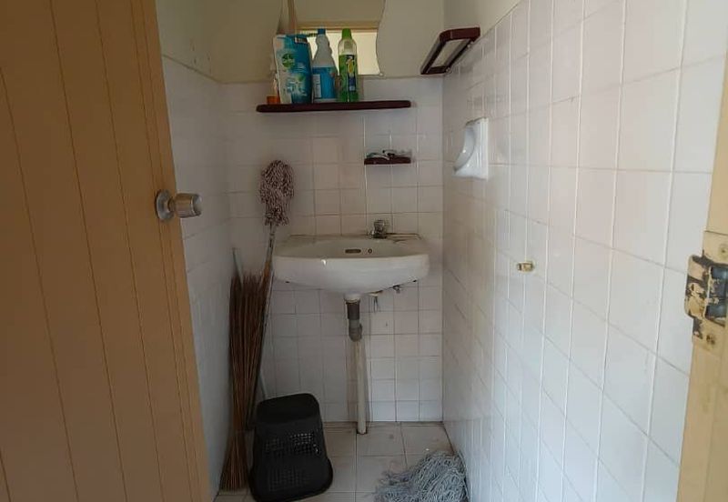 Fortune Hill Kangkar Pulai