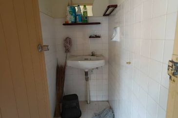 Fortune Hill Kangkar Pulai