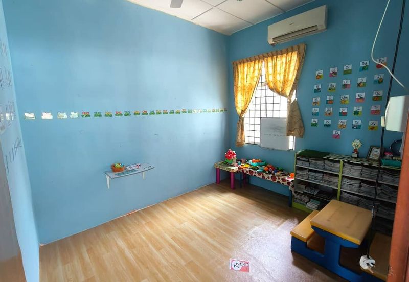 Fortune Hill Kangkar Pulai