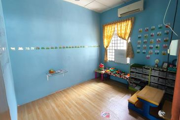 Fortune Hill Kangkar Pulai