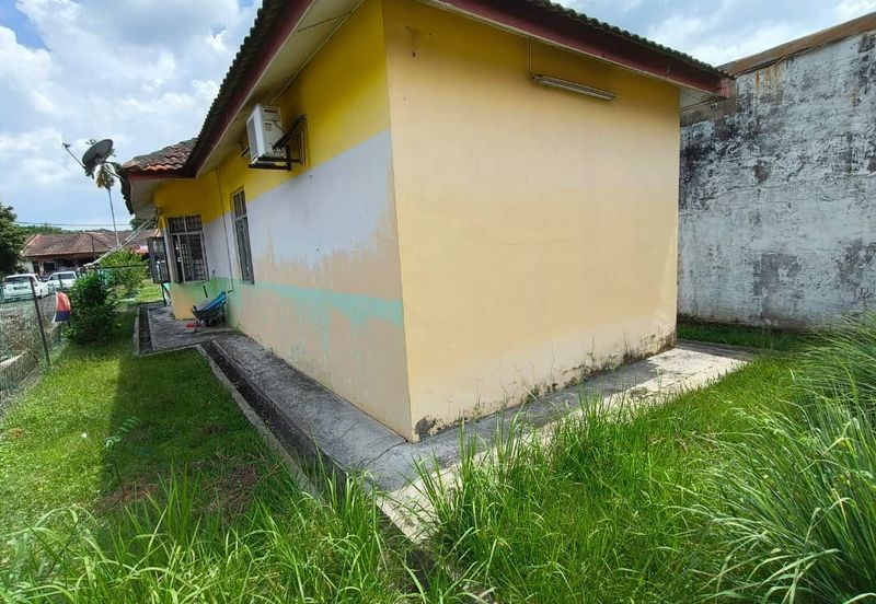 Fortune Hill Kangkar Pulai