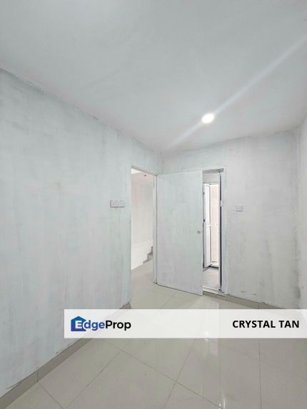 Double Storey Low Cost @ Permas Jaya , Johor, Permas Jaya/Senibong