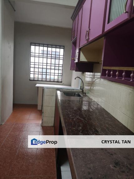 Double Storey Terrace , Johor, Skudai