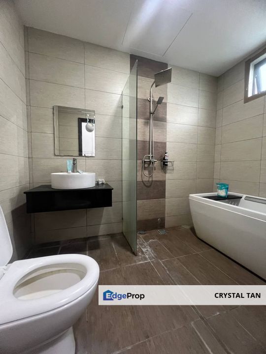 Molek Regency , Johor, Johor Bahru