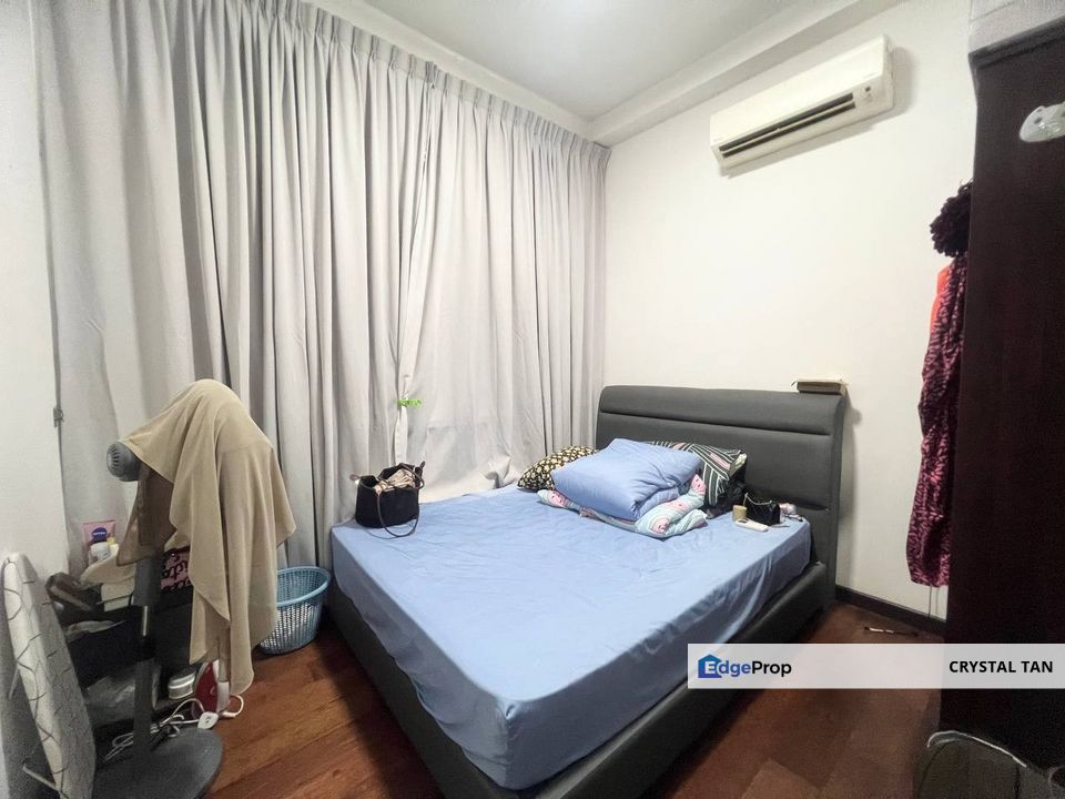 Molek Regency , Johor, Johor Bahru