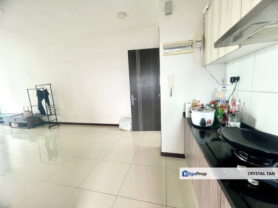 Molek Regency , Johor, Johor Bahru