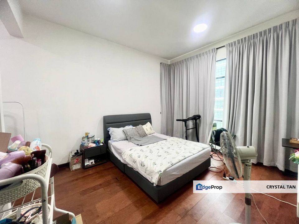 Molek Regency , Johor, Johor Bahru