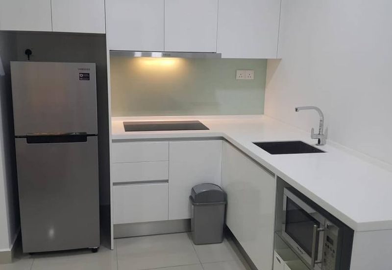 Tropez Residences @ Tropicana Danga Bay