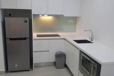 Tropez Residences @ Tropicana Danga Bay