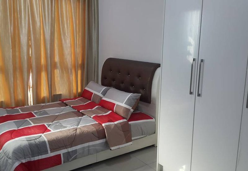 Tropez Residences @ Tropicana Danga Bay