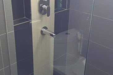 Tropez Residences @ Tropicana Danga Bay