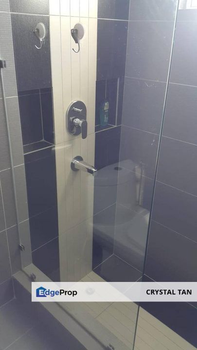 Tropez Residences@ Tropicana Danga Bay, Johor, Johor Bahru