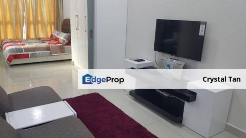 Tropez Residences@ Tropicana Danga Bay, Johor, Johor Bahru