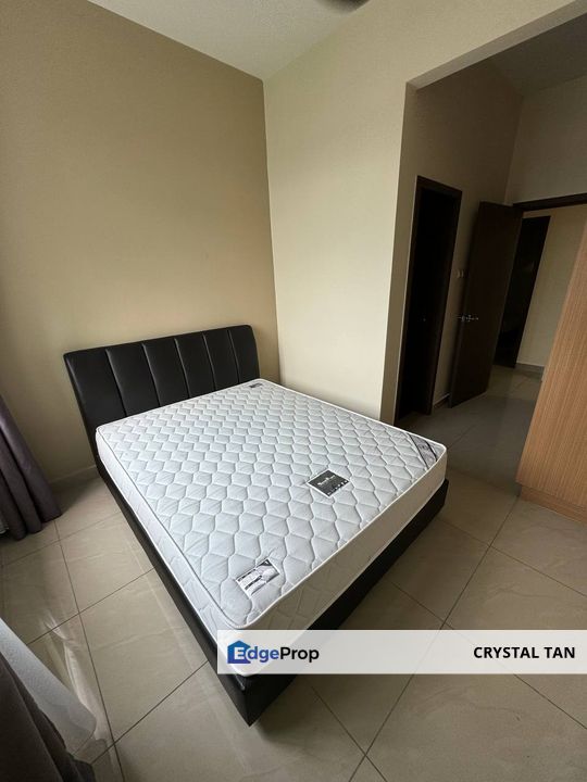 Kempas Indah D’Secret Garden Serviced Apartment, Johor, Johor Bahru