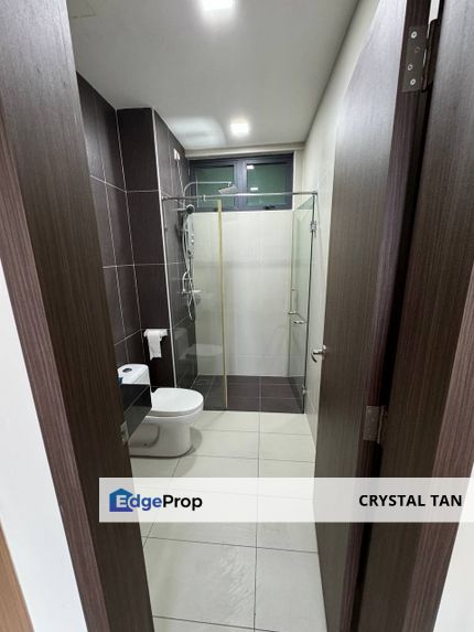 Kempas Indah D’Secret Garden Serviced Apartment, Johor, Johor Bahru