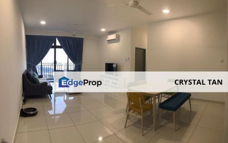 Citywoods Apartment , Johor, Johor Bahru