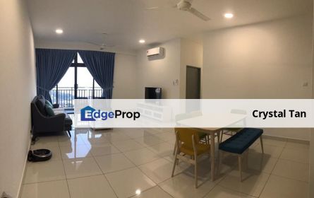 Citywoods Apartment , Johor, Johor Bahru