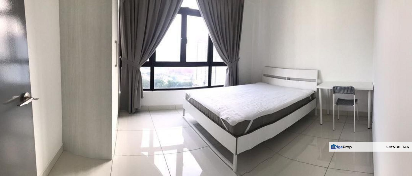 Citywoods Apartment , Johor, Johor Bahru