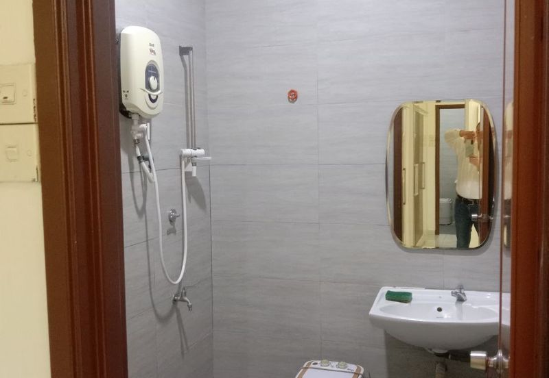 Taman Bukit Indah @ Iskandar Puteri