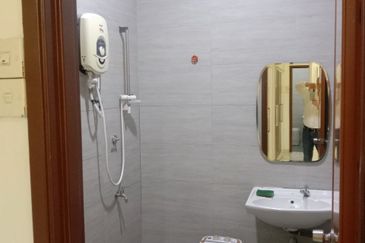 Taman Bukit Indah @ Iskandar Puteri