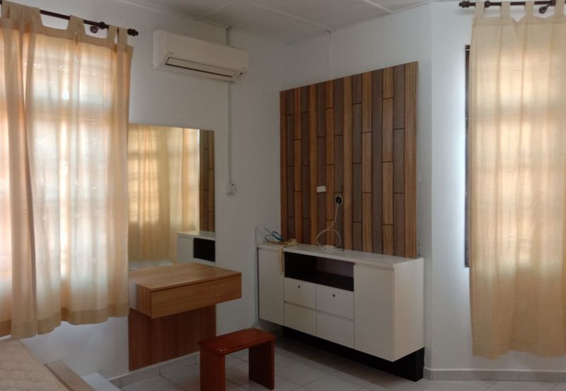 Taman Bukit Indah @ Iskandar Puteri