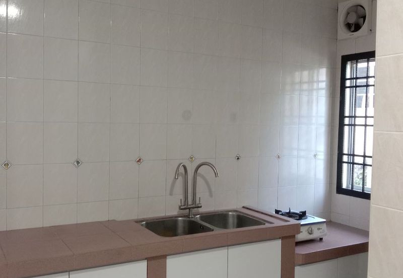 Taman Bukit Indah @ Iskandar Puteri