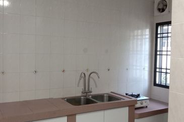 Taman Bukit Indah @ Iskandar Puteri