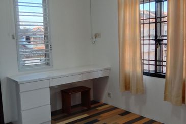 Taman Bukit Indah @ Iskandar Puteri