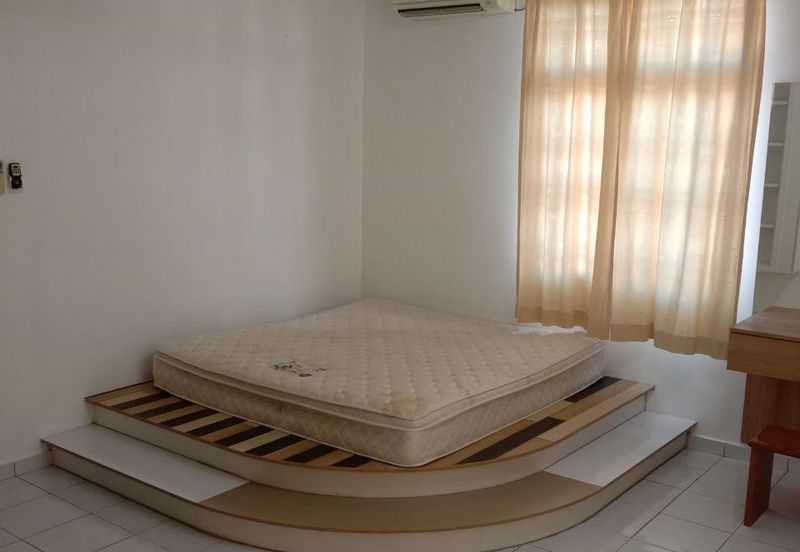 Taman Bukit Indah @ Iskandar Puteri