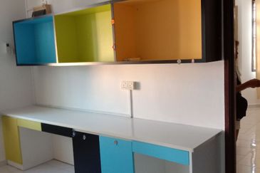 Taman Bukit Indah @ Iskandar Puteri