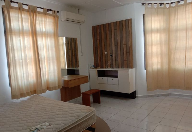 Taman Bukit Indah @ Iskandar Puteri