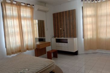 Taman Bukit Indah @ Iskandar Puteri