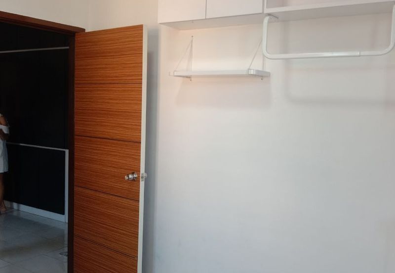 Taman Bukit Indah @ Iskandar Puteri