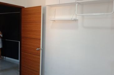 Taman Bukit Indah @ Iskandar Puteri