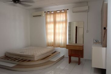 Taman Bukit Indah @ Iskandar Puteri