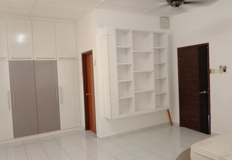 Taman Bukit Indah @ Iskandar Puteri