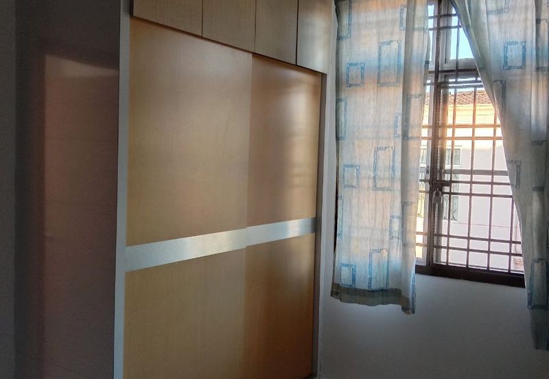 Taman Bukit Indah @ Iskandar Puteri