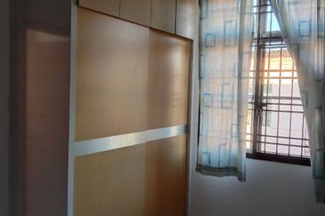 Taman Bukit Indah @ Iskandar Puteri