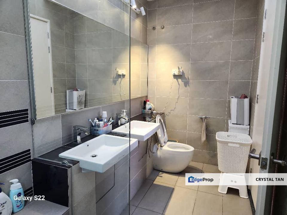 Eco Botanic @ Iskandar Puteri, Johor, Nusajaya