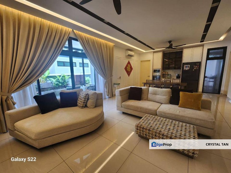 Eco Botanic @ Iskandar Puteri, Johor, Nusajaya