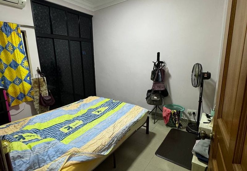 Taman Bukit Indah @ Iskandar Puteri