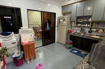 Taman Bukit Indah @ Iskandar Puteri