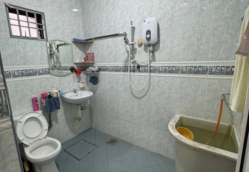 Taman Bukit Indah @ Iskandar Puteri