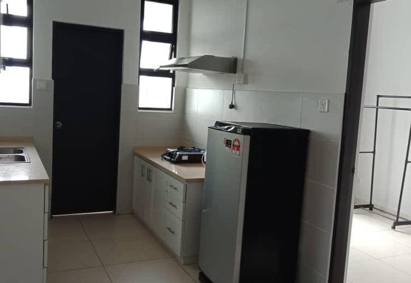 The Garden Residences