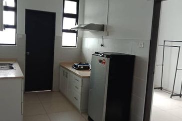 The Garden Residences