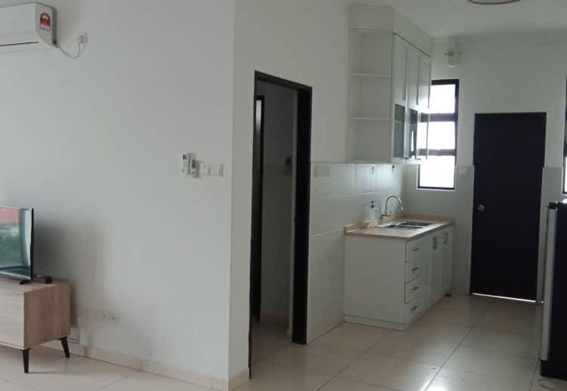 The Garden Residences