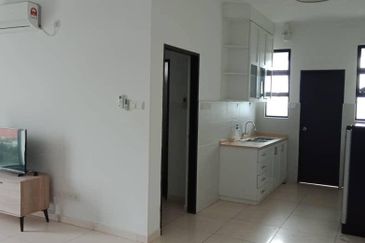 The Garden Residences